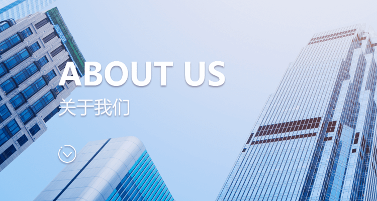 公司简介