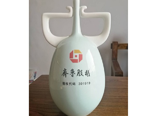 齐鲁股权