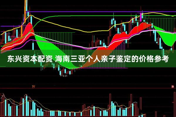 东兴资本配资 海南三亚个人亲子鉴定的价格参考